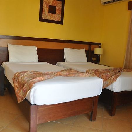 Hotel Viking Club Σαρμ Ελ Σέιχ Εξωτερικό φωτογραφία