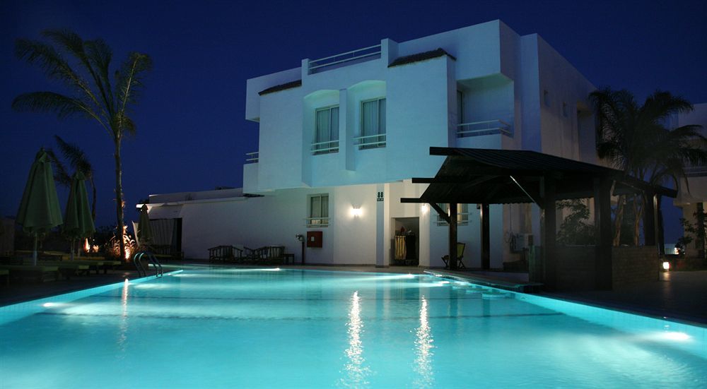 Hotel Viking Club Σαρμ Ελ Σέιχ Εξωτερικό φωτογραφία