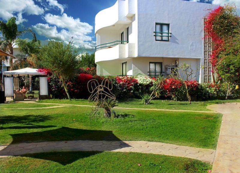 Hotel Viking Club Σαρμ Ελ Σέιχ Εξωτερικό φωτογραφία