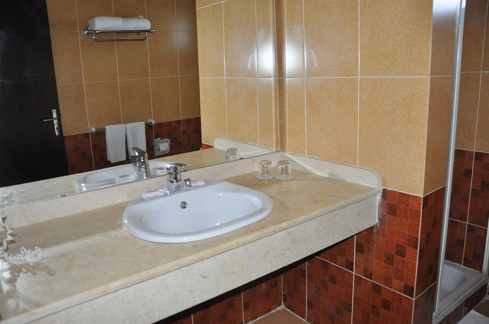 Hotel Viking Club Σαρμ Ελ Σέιχ Εξωτερικό φωτογραφία